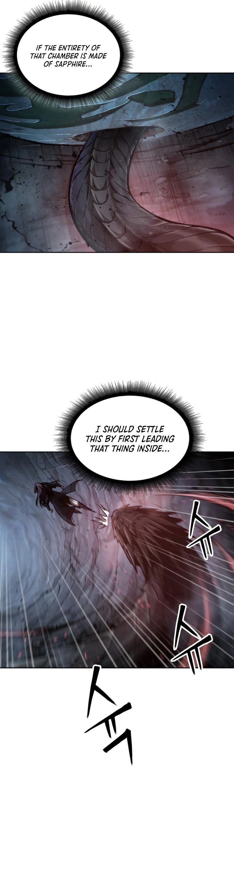 Nano Machine Chapter 75 image 19